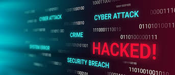 الأنواع المختلفة من الهجمات الإلكترونية والتصيد والبرامج الضارة: